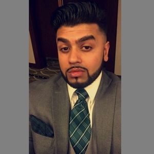 Meet your Posher, Kanwar